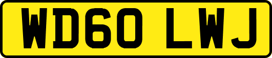 WD60LWJ