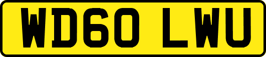 WD60LWU