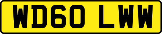 WD60LWW
