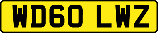 WD60LWZ