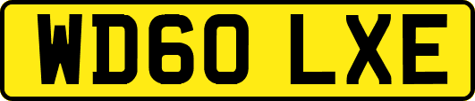 WD60LXE