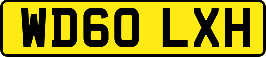 WD60LXH