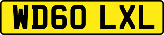 WD60LXL