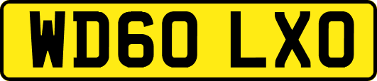 WD60LXO