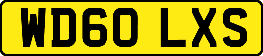 WD60LXS