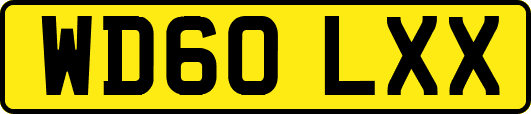 WD60LXX