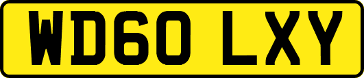 WD60LXY