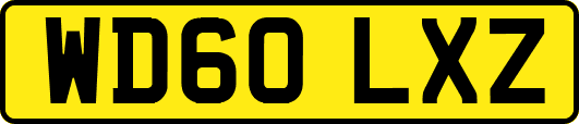 WD60LXZ