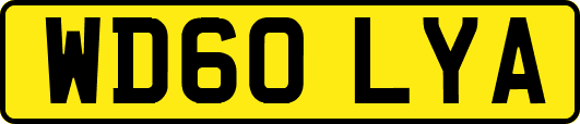 WD60LYA