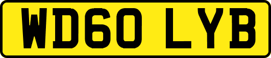 WD60LYB