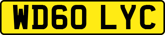 WD60LYC