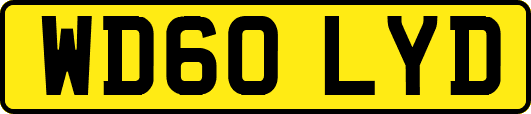 WD60LYD