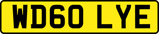 WD60LYE