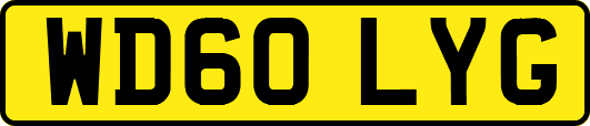 WD60LYG