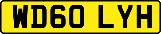 WD60LYH