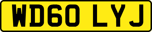 WD60LYJ