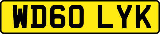 WD60LYK