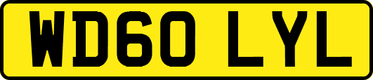 WD60LYL