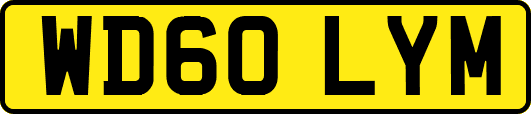 WD60LYM
