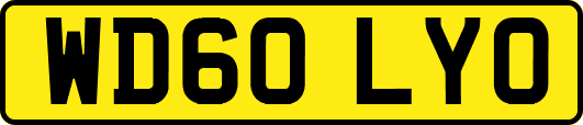 WD60LYO