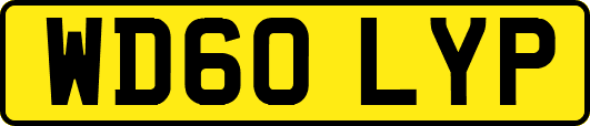 WD60LYP