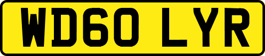 WD60LYR