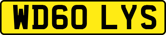 WD60LYS
