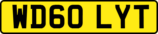 WD60LYT