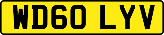 WD60LYV