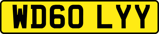 WD60LYY