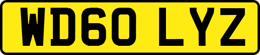WD60LYZ