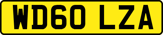 WD60LZA