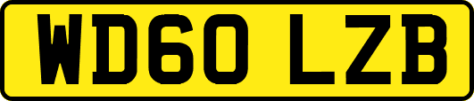 WD60LZB