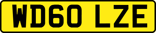 WD60LZE