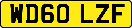 WD60LZF
