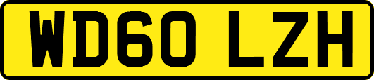 WD60LZH