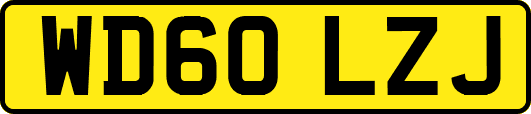 WD60LZJ