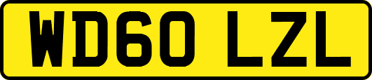 WD60LZL