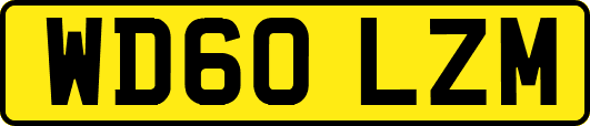 WD60LZM