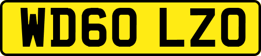 WD60LZO