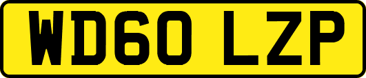 WD60LZP