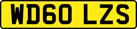 WD60LZS