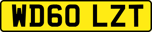 WD60LZT