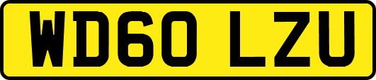 WD60LZU