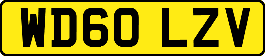 WD60LZV