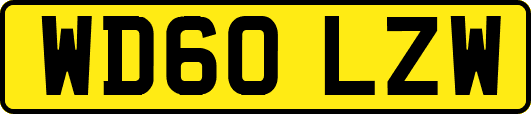 WD60LZW