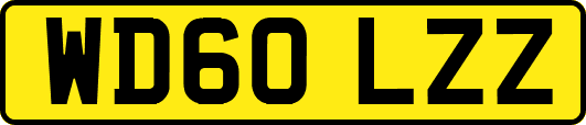 WD60LZZ