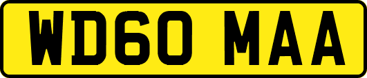 WD60MAA