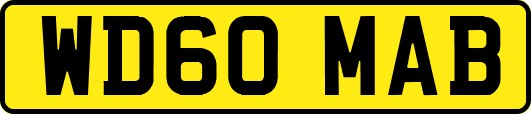 WD60MAB