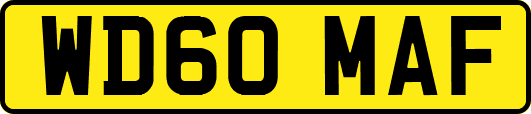 WD60MAF